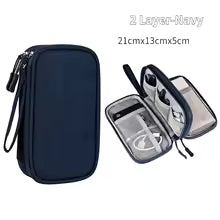 TidyTravel Cable Organizer