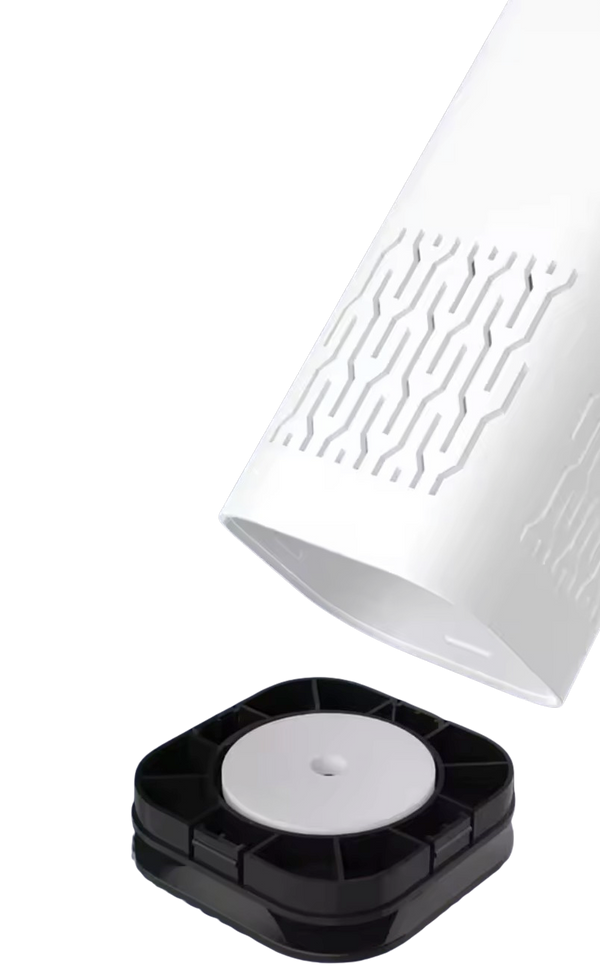 Airshield Pro Mini Air Purifier