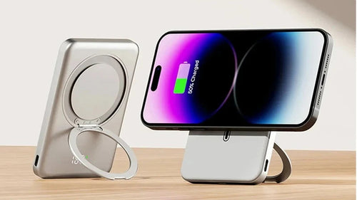 MagCharge Slim Magnetic Power Stand