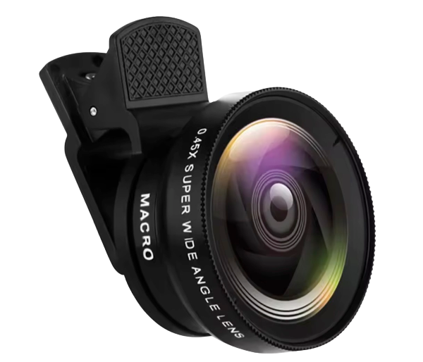 "The Shot" Travel Content Kit