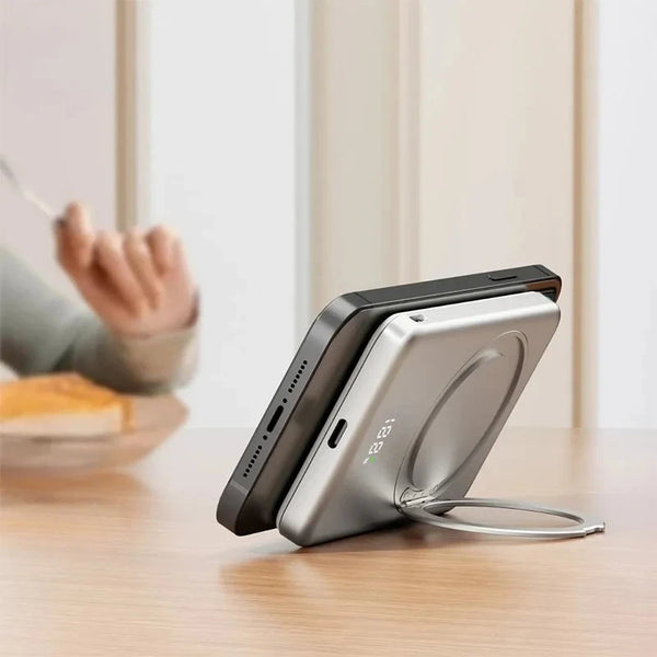 MagCharge Slim Magnetic Power Stand