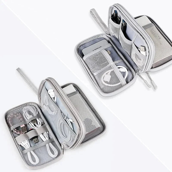 TidyTravel Cable Organizer