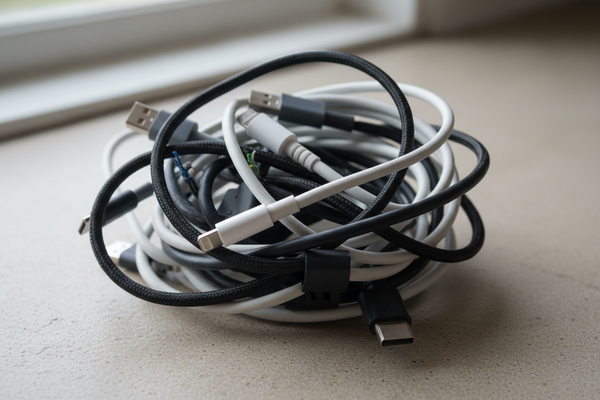 MagCharge Slim Magnetic Power Stand